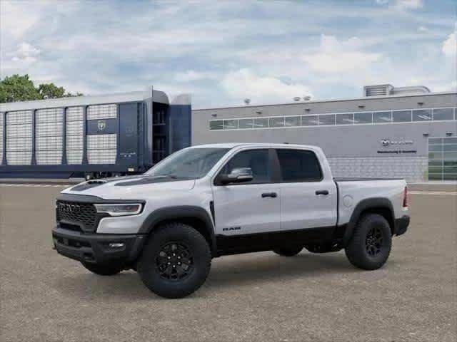 2026 RAM Ram 1500 RAM 1500 RHO CREW CAB 4X4 57 BOX