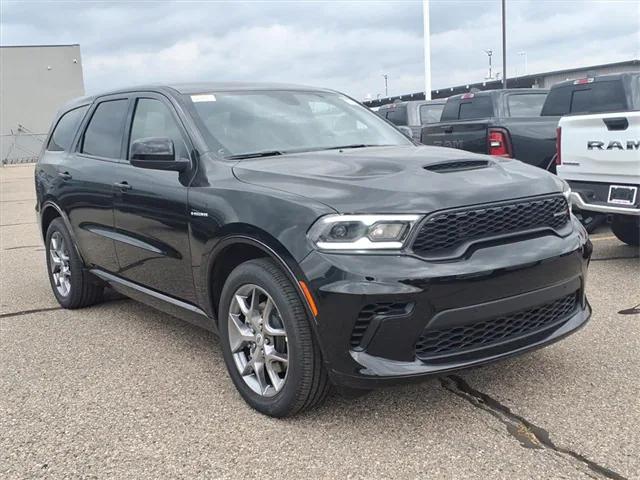 2026 Dodge Durango DURANGO GT AWD HEMI V8 2026 Dodge Durango DURANGO GT AWD HEMI V8