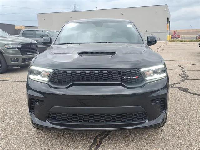 2026 Dodge Durango DURANGO GT AWD HEMI V8