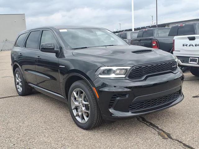 2026 Dodge Durango DURANGO GT AWD HEMI V8