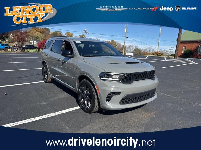 2026 Dodge Durango DURANGO GT AWD HEMI V8 2026 Dodge Durango DURANGO GT AWD HEMI V8