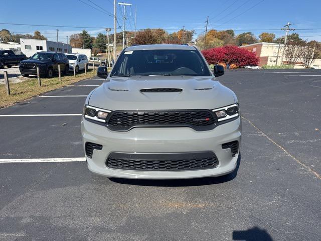 2026 Dodge Durango DURANGO GT AWD HEMI V8 2026 Dodge Durango DURANGO GT AWD HEMI V8