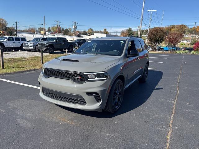 2026 Dodge Durango DURANGO GT AWD HEMI V8 2026 Dodge Durango DURANGO GT AWD HEMI V8