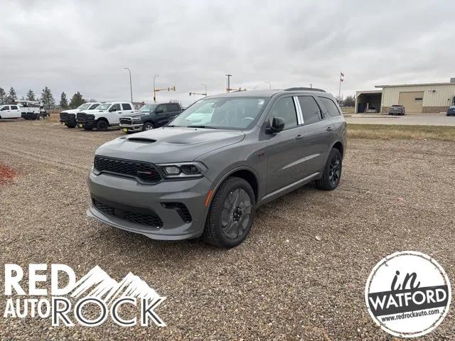 2026 Dodge Durango DURANGO GT PLUS AWD 2026 Dodge Durango DURANGO GT PLUS AWD