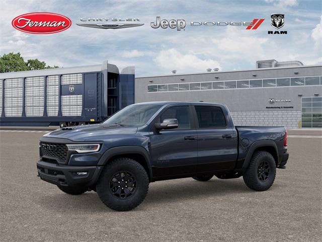 2026 RAM Ram 1500 RAM 1500 RHO CREW CAB 4X4 57 BOX