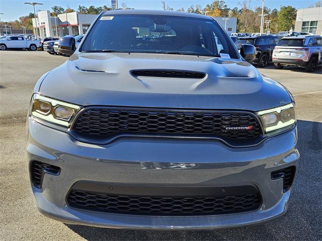 2026 Dodge Durango DURANGO GT AWD HEMI V8 2026 Dodge Durango DURANGO GT AWD HEMI V8