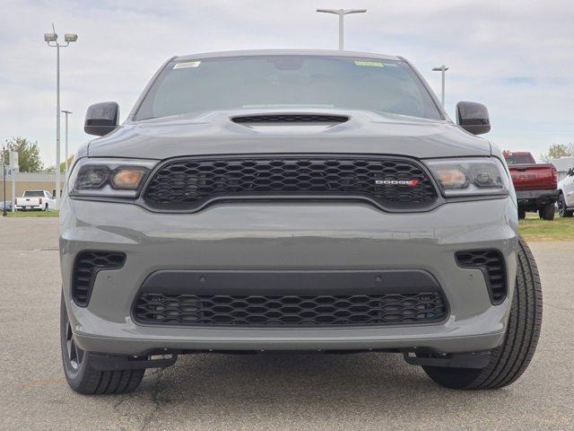 2026 Dodge Durango DURANGO GT AWD HEMI V8 2026 Dodge Durango DURANGO GT AWD HEMI V8