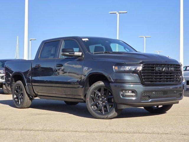 2026 RAM Ram 1500 RAM 1500 LARAMIE CREW CAB 4X4 57 BOX 2026 RAM Ram 1500 RAM 1500 LARAMIE CREW CAB 4X4 57 BOX