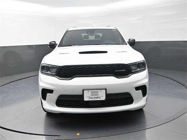 2026 Dodge Durango DURANGO GT PLUS AWD HEMI V8 2026 Dodge Durango DURANGO GT PLUS AWD HEMI V8