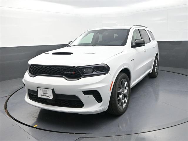 2026 Dodge Durango DURANGO GT PLUS AWD HEMI V8 2026 Dodge Durango DURANGO GT PLUS AWD HEMI V8