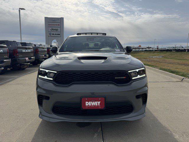 2026 Dodge Durango DURANGO GT PLUS AWD 2026 Dodge Durango DURANGO GT PLUS AWD