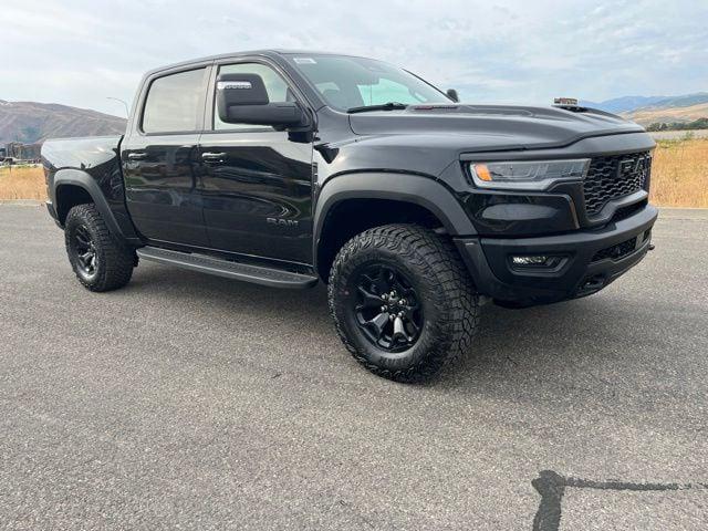 2026 Ram 1500 RHO Crew Cab 4x4 5'7" Box for sale in Morgan, UT
