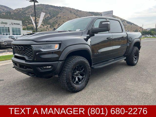 2026 Ram 1500 RHO Crew Cab 4x4 57 Box