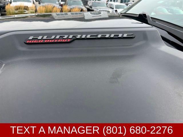 2026 Ram 1500 RHO Crew Cab 4x4 57 Box