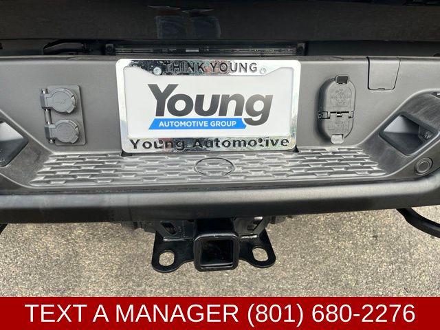 2026 Ram 1500 RHO Crew Cab 4x4 57 Box