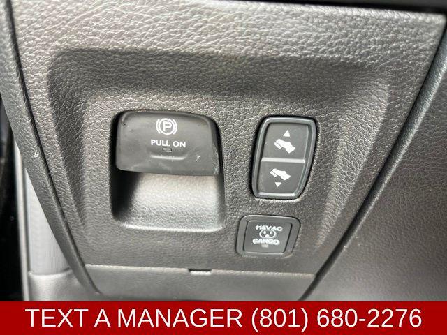 2026 Ram 1500 RHO Crew Cab 4x4 57 Box