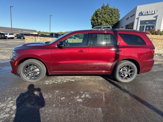 2026 Dodge Durango DURANGO GT PLUS AWD HEMI V8 2026 Dodge Durango DURANGO GT PLUS AWD HEMI V8