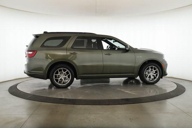 2026 Dodge Durango DURANGO GT PLUS AWD HEMI V8 2026 Dodge Durango DURANGO GT PLUS AWD HEMI V8