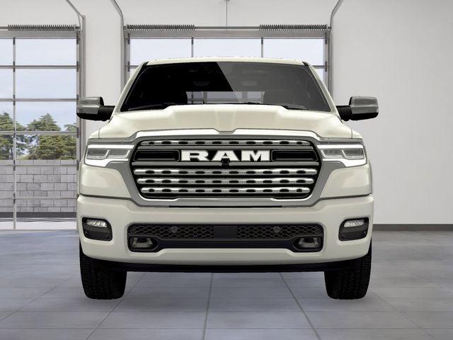 2026 RAM Ram 1500 RAM 1500 LIMITED CREW CAB 4X4 57 BOX