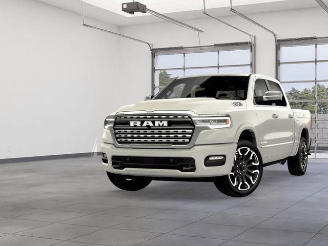 2026 RAM Ram 1500 RAM 1500 LIMITED CREW CAB 4X4 57 BOX 2026 RAM Ram 1500 RAM 1500 LIMITED CREW CAB 4X4 57 BOX