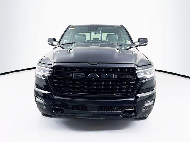 2026 RAM Ram 1500 RAM 1500 LIMITED CREW CAB 4X4 57 BOX