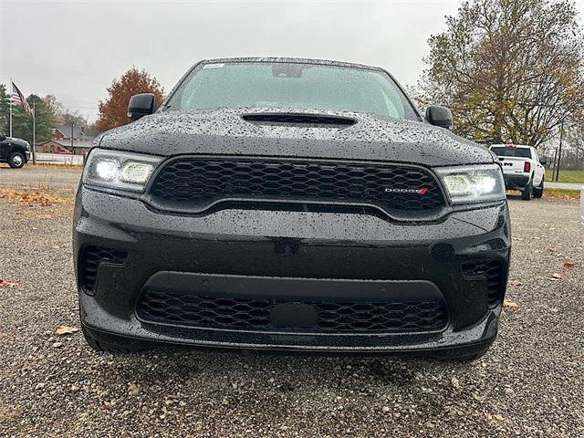 2026 Dodge Durango DURANGO GT PLUS AWD HEMI V8 2026 Dodge Durango DURANGO GT PLUS AWD HEMI V8
