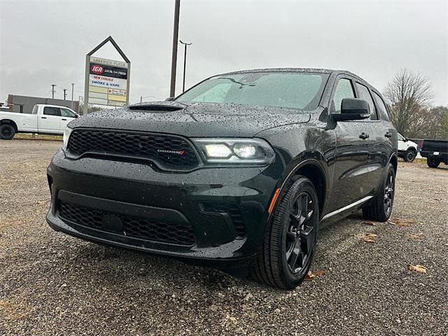 2026 Dodge Durango DURANGO GT PLUS AWD HEMI V8 2026 Dodge Durango DURANGO GT PLUS AWD HEMI V8