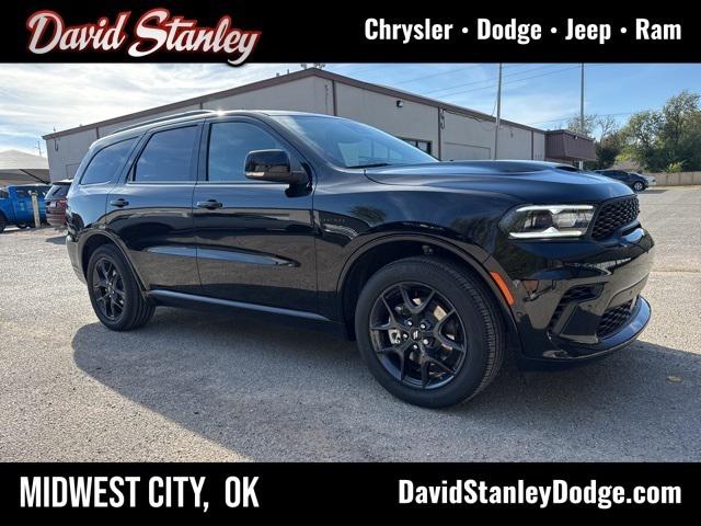 2026 Dodge Durango DURANGO GT PLUS AWD HEMI V8 2026 Dodge Durango DURANGO GT PLUS AWD HEMI V8