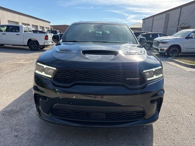 2026 Dodge Durango DURANGO GT PLUS AWD HEMI V8 2026 Dodge Durango DURANGO GT PLUS AWD HEMI V8