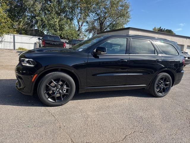 2026 Dodge Durango DURANGO GT PLUS AWD HEMI V8 2026 Dodge Durango DURANGO GT PLUS AWD HEMI V8