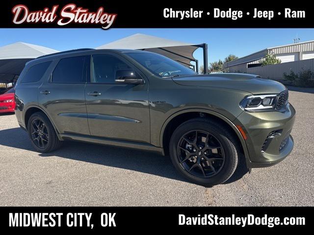 2026 Dodge Durango DURANGO GT PLUS AWD HEMI V8 2026 Dodge Durango DURANGO GT PLUS AWD HEMI V8