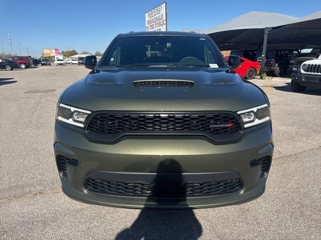 2026 Dodge Durango DURANGO GT PLUS AWD HEMI V8 2026 Dodge Durango DURANGO GT PLUS AWD HEMI V8