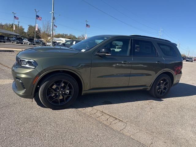 2026 Dodge Durango DURANGO GT PLUS AWD HEMI V8 2026 Dodge Durango DURANGO GT PLUS AWD HEMI V8