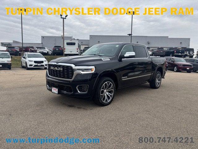 2026 RAM Ram 1500 RAM 1500 TUNGSTEN CREW CAB 4X4 2026 RAM Ram 1500 RAM 1500 TUNGSTEN CREW CAB 4X4