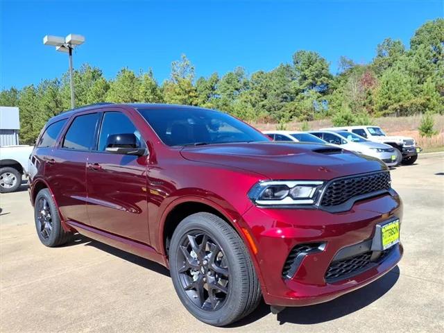 2026 Dodge Durango DURANGO GT PLUS AWD HEMI V8 2026 Dodge Durango DURANGO GT PLUS AWD HEMI V8