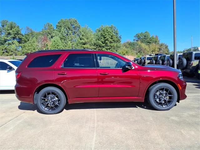 2026 Dodge Durango DURANGO GT PLUS AWD HEMI V8 2026 Dodge Durango DURANGO GT PLUS AWD HEMI V8