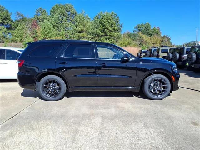 2026 Dodge Durango DURANGO GT PLUS AWD HEMI V8 2026 Dodge Durango DURANGO GT PLUS AWD HEMI V8