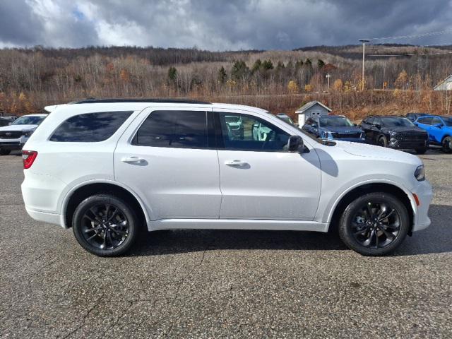 2026 Dodge Durango DURANGO GT AWD 2026 Dodge Durango DURANGO GT AWD