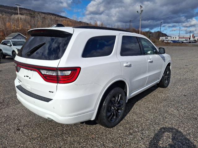 2026 Dodge Durango DURANGO GT AWD 2026 Dodge Durango DURANGO GT AWD