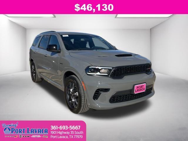 2026 Dodge Durango DURANGO GT AWD HEMI V8 2026 Dodge Durango DURANGO GT AWD HEMI V8