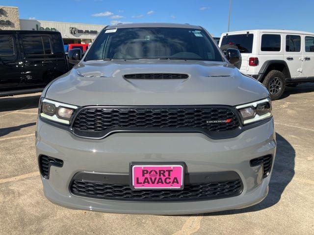 2026 Dodge Durango DURANGO GT AWD HEMI V8 2026 Dodge Durango DURANGO GT AWD HEMI V8