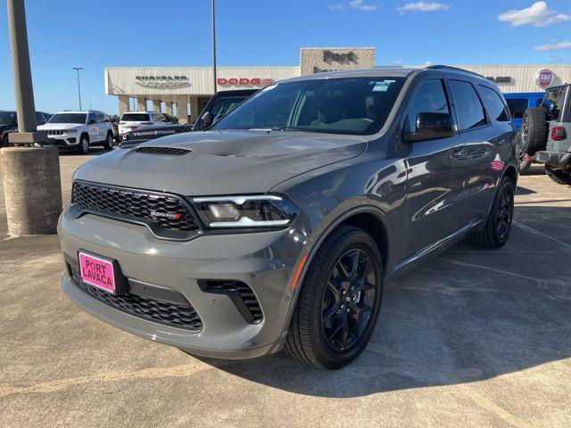 2026 Dodge Durango DURANGO GT AWD HEMI V8 2026 Dodge Durango DURANGO GT AWD HEMI V8