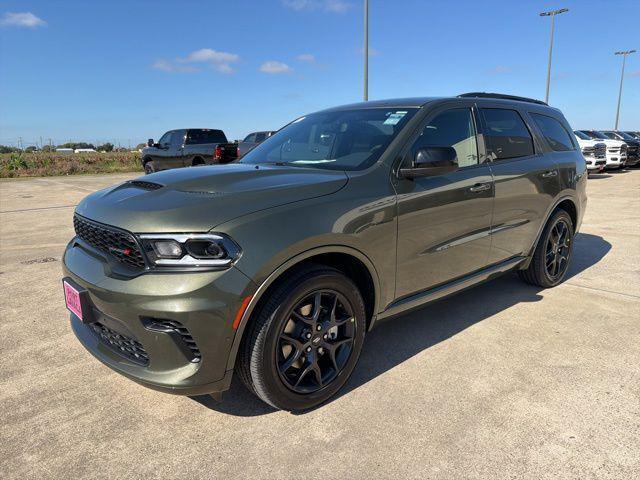 2026 Dodge Durango DURANGO GT AWD HEMI V8