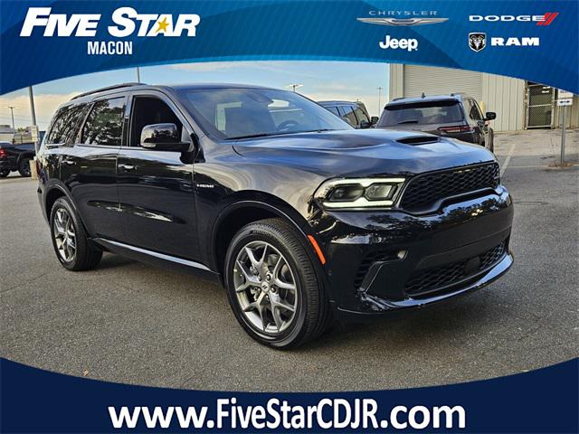 2026 Dodge Durango DURANGO GT PLUS AWD HEMI V8 2026 Dodge Durango DURANGO GT PLUS AWD HEMI V8