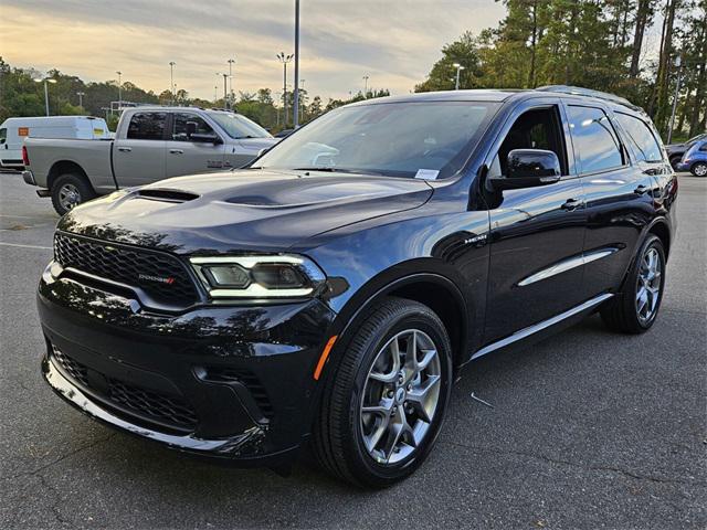 2026 Dodge Durango DURANGO GT PLUS AWD HEMI V8 2026 Dodge Durango DURANGO GT PLUS AWD HEMI V8