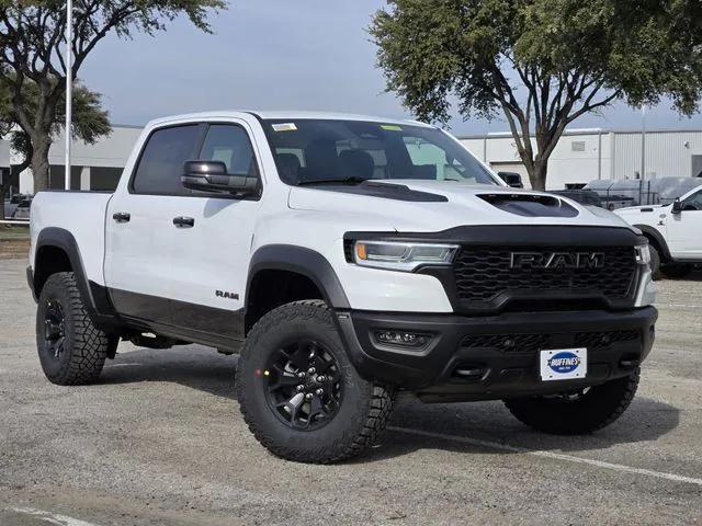 2026 RAM Ram 1500 RAM 1500 RHO CREW CAB 4X4 57 BOX