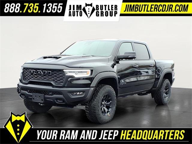 2026 RAM Ram 1500 RAM 1500 RHO CREW CAB 4X4 57 BOX 2026 RAM Ram 1500 RAM 1500 RHO CREW CAB 4X4 57 BOX