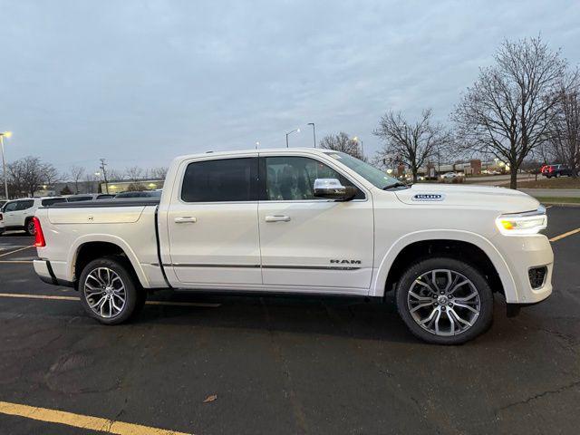 2026 RAM Ram 1500 RAM 1500 TUNGSTEN CREW CAB 4X4 2026 RAM Ram 1500 RAM 1500 TUNGSTEN CREW CAB 4X4