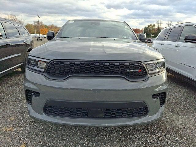 2026 Dodge Durango DURANGO GT PLUS AWD 2026 Dodge Durango DURANGO GT PLUS AWD
