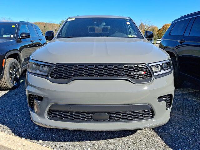 2026 Dodge Durango DURANGO GT PLUS AWD 2026 Dodge Durango DURANGO GT PLUS AWD